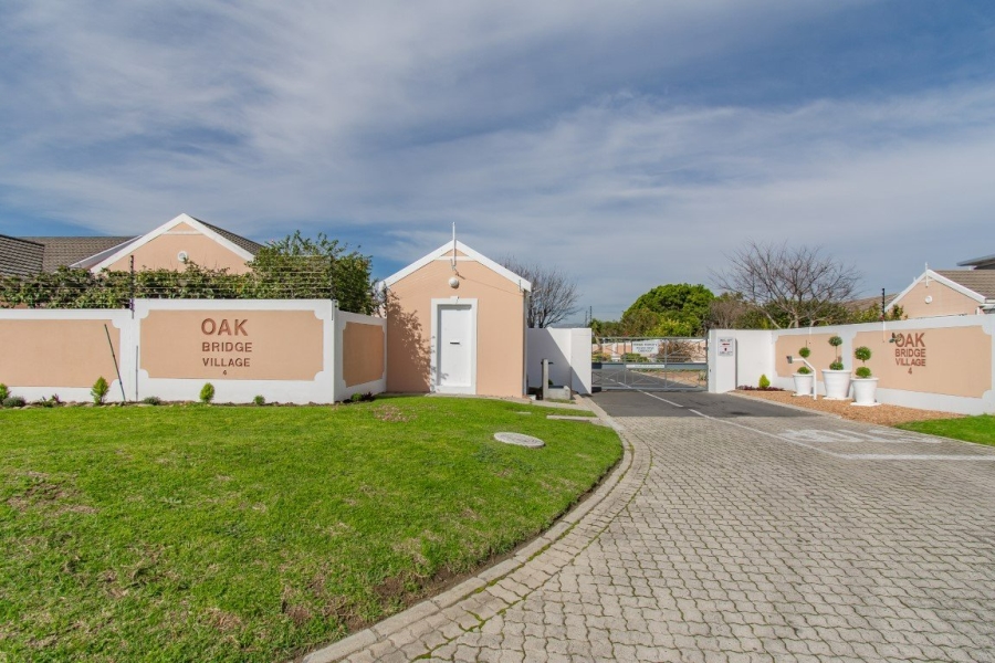 3 Bedroom Property for Sale in Bizweni Western Cape